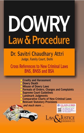 Dowry-Law-and-Procedure