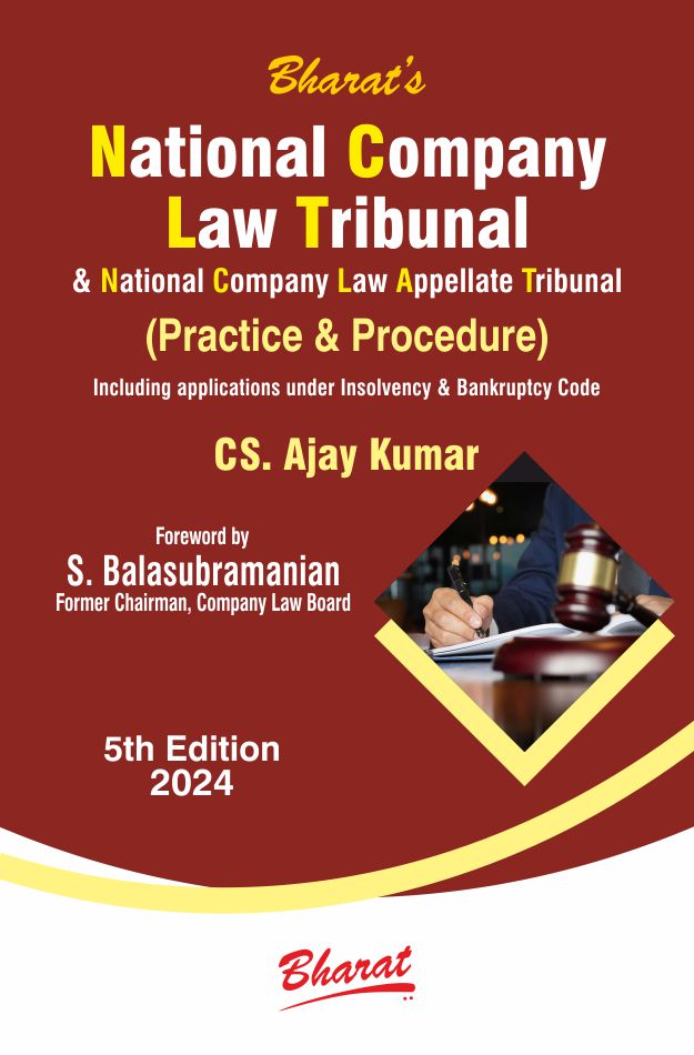 �NATIONAL-COMPANY-LAW-TRIBUNAL-Practice-and-Procedure-2nd-Edition