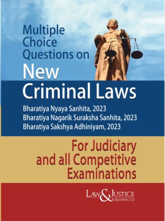 Multiple-Choice-Questions-on-New-Criminal-Laws