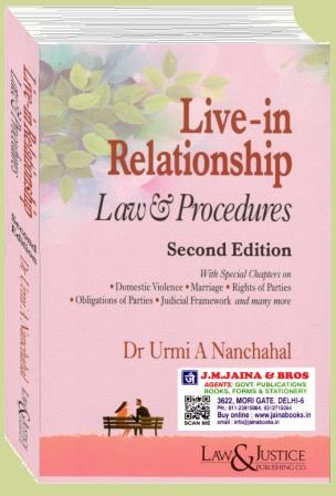 Live-in-Relationship-Law-and-Procedures-2nd-Edition