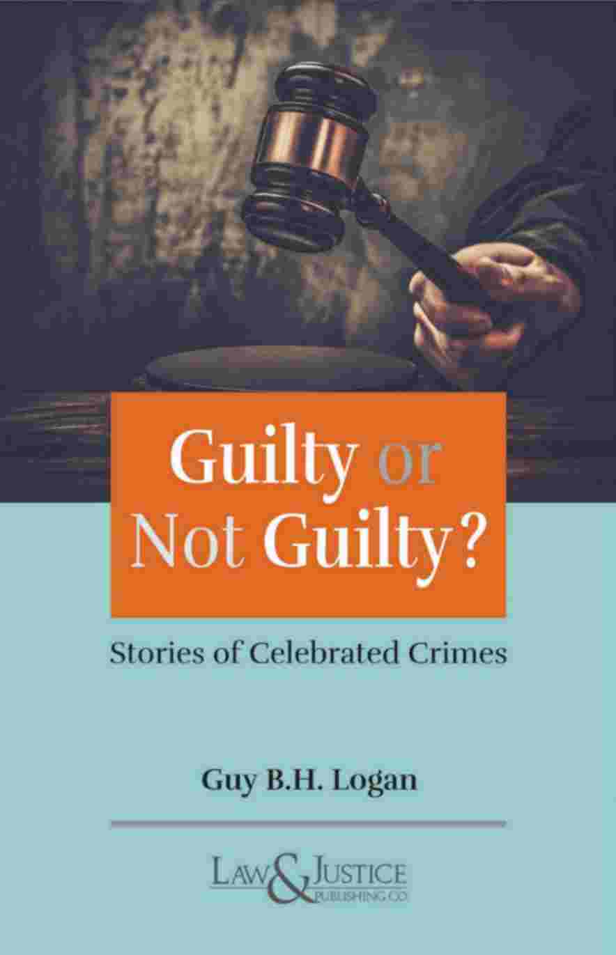 Guilty-Or-Not-Guilty-Stories-of-Celebrated-Crimes-(Indian-Economy-Reprint)