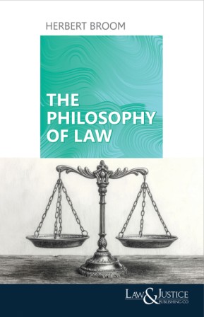 The-Philosophy-of-Law-Indian-Economy-Reprint