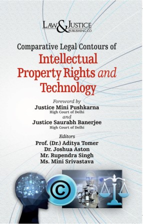Comparative-Legal-Contours-of-Intellectual-Property-Rights-and-Technology