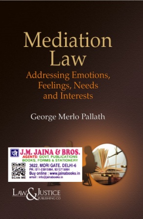 Mediation-Law-Addressing-Emotions,-Feelings,-Needs-and-Interests