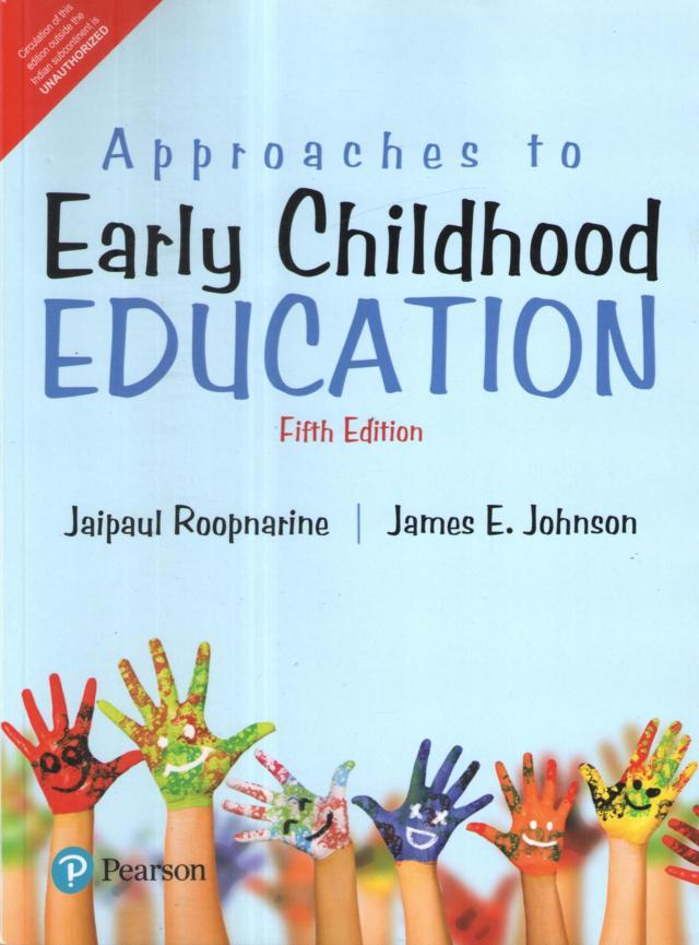 Approaches-to-Early-Childhood-Education-5th-Edition