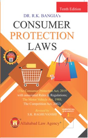 R-K-Bangias-Consumer-Protection-Laws-10th-Edition