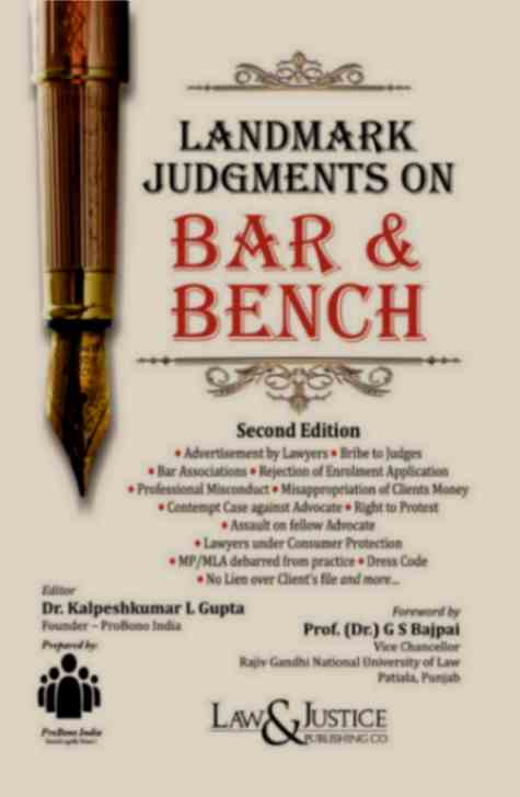 Landmark-Judgments-on-Bar-and-Bench-2nd-Edition