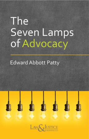 The-Seven-Lamps-of-Advocacy-(Indian-Economy-Reprint)
