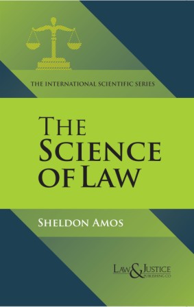 The-Science-Of-Law