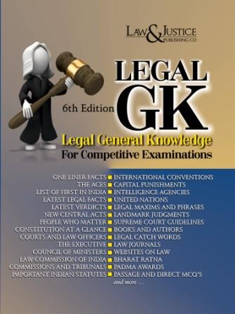 �Legal-GK-Legal-General-Knowledge-For-Competitive-Examinations-6th-Edition
