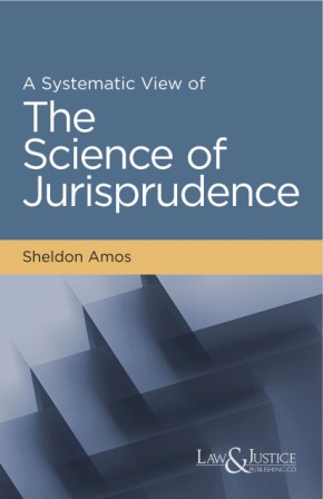 A-Systematic-View-of-The-Science-of-Jurisprudence-Indian-Economy-Reprint