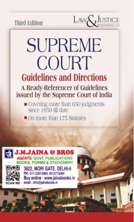 Supreme-Court-Guidelines-and-Directions-3rd-Edition