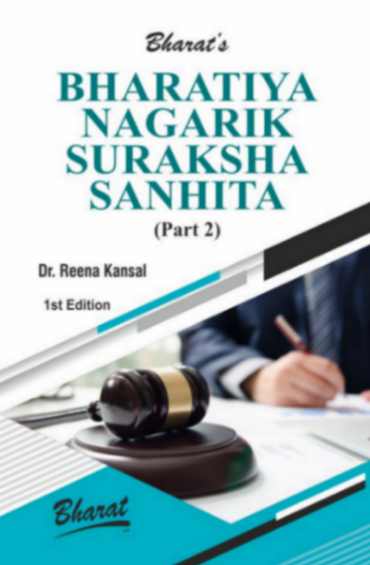 Bharats-Bharatiya-Nagarik-Suraksha-Sanhita-part-2-1st-Edition