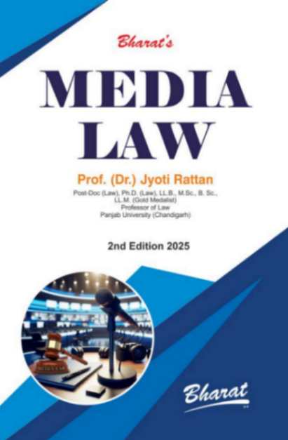 Bharats-Media-Law-2nd-Edition