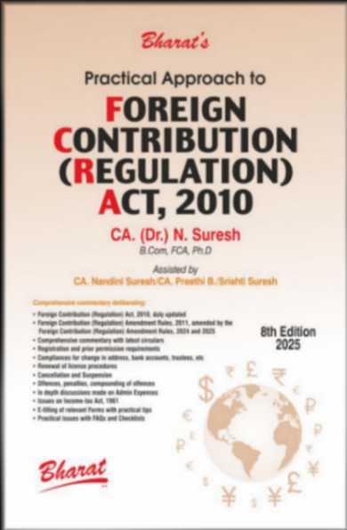 Practical-Approach-to-Foreign-Contribution-Regulation-Act-2010-8th-Edition
