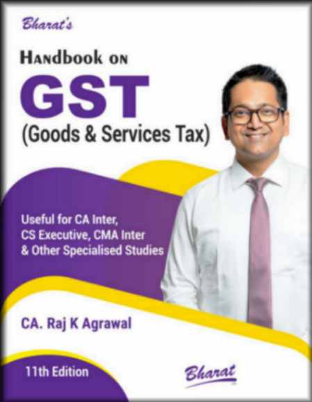 Handbook-on-GST-11th-Edition