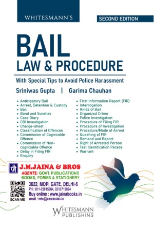 Bail-Law-and-Procedure-2nd-Edition