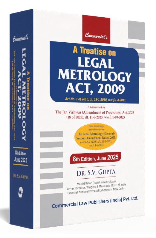 �Commercials-A-Treatise-on-Legal-Metrology-Act,-2009-8th-Edition