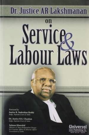 On-Service-and-Labour-Laws