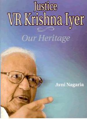 Justice-V-R-Krishna-Iyer-Our-Heritage