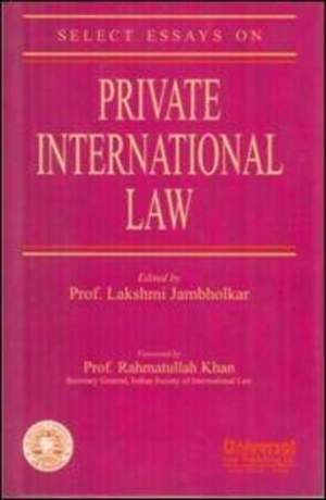 Select-Essays-on-Private-International-Law,