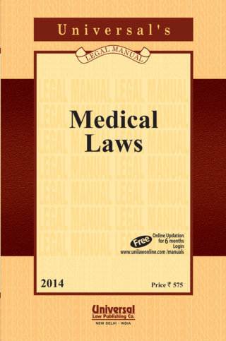 Medical-Laws