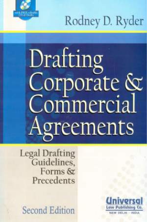 Drafting-Corporate-and-Commercial-Agreements--Legal-Drafting-Guidelines,-Forms-and-Precedents,-2nd-E