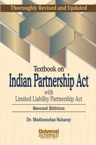 Textbook-on-Indian-Partnership-Act-with-Limited-Liability-Partnership-Act---2nd-Reprint-Edition