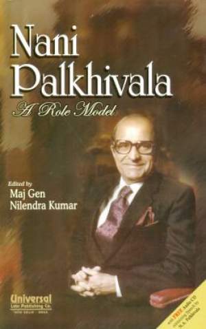 Nani-Palkhivala---A-Role-Model---4th-Edition-Reprint