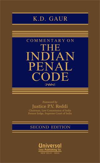 Commentary-on-the-Indian-Penal-Code---2nd-Edition