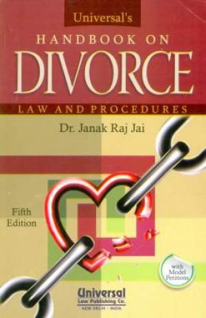 Handbook-on-Divorce:-Law-and-Procedures,-5th-Edn.