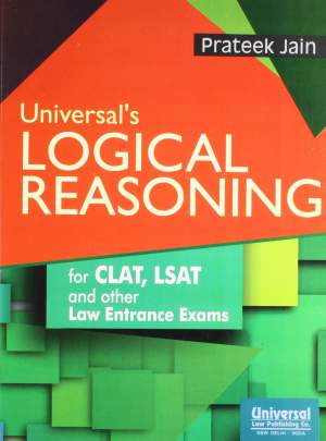 Universal's-Logical-Reasoning-for-CLAT,-LSAT-and-other-Law-Entrance-Exams,-2013-Edn.,--(Reprint)