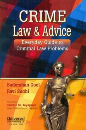Crime-law-and-Advice---Everyday-Guide-to-Criminal-Law-Problems,