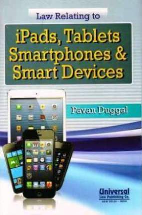 Law-Relating-to-iPads,-Tablets-Smartphones-&-Smart-Devices,