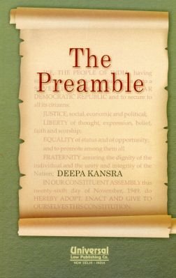 The-Preamble