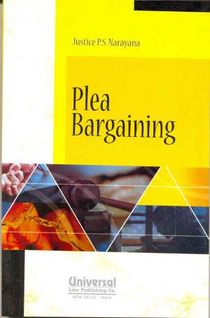 Plea-Bargaining