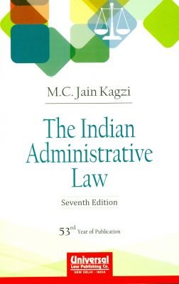 Indian-Administrative-Law-7th-Edition
