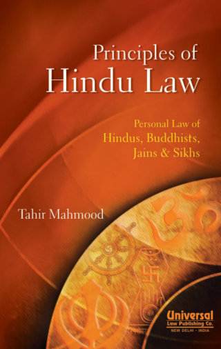 Principles-of-Hindu-Law-Personal-Law-of-Hindus,-Buddhists,-Jains-&-Sikhs