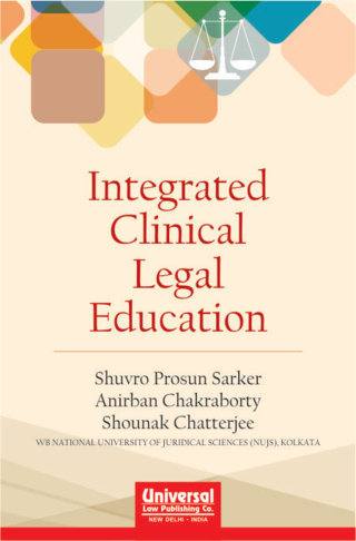 Integrated-Clinical-Legal-Education