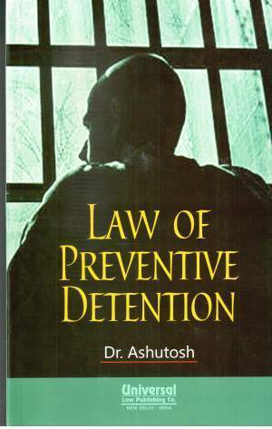 �Law-of-Preventive-Detention