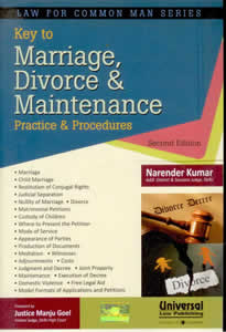 Key-to-Marriage,-Divorce-&-Maintenance-Practice-&-Procedures,-2nd-Edition