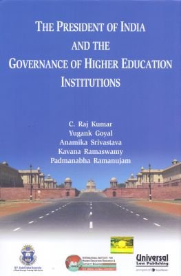 The-President-of-India-and-the-Governance-of-Higher-Education-Institutions