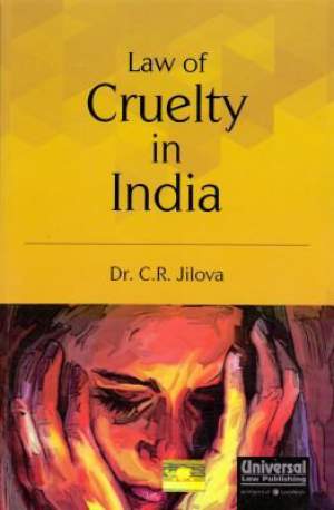 Law-of-Cruelty-in-India