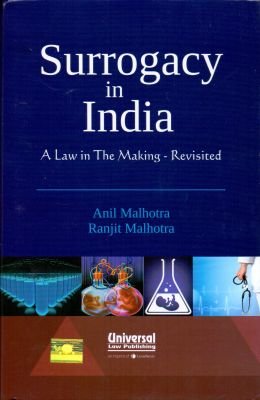 Surrogacy-in-India---A-Law-in-The-Making-Revisited