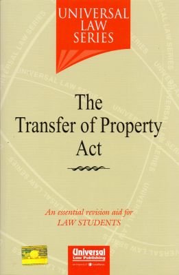 Transfer-of-Property-Act,-2nd-Edition-2016