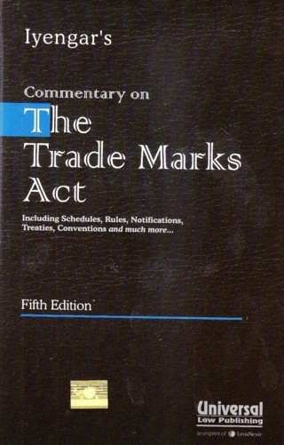 Commentary-on-The-Trade-Marks-Act,-5th-Edition-2016