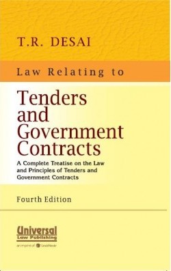 Law-Relating-to-Tenders-and-Government-Contracts-4th-Edition