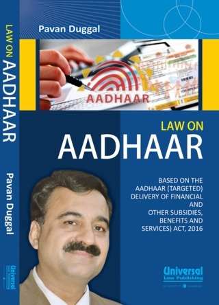 Law-On-Aadhaar-1st-Edition