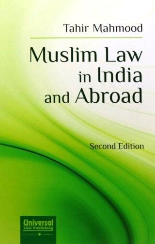 Muslim-Law-In-India-And-Abroad---2nd-Edition