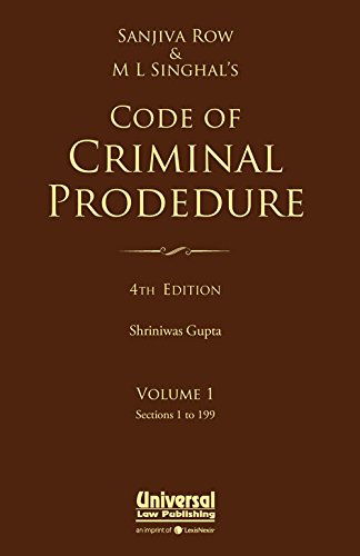 Code-of-Criminal-Procedure---4th-Edition-(In-2-Volumes)